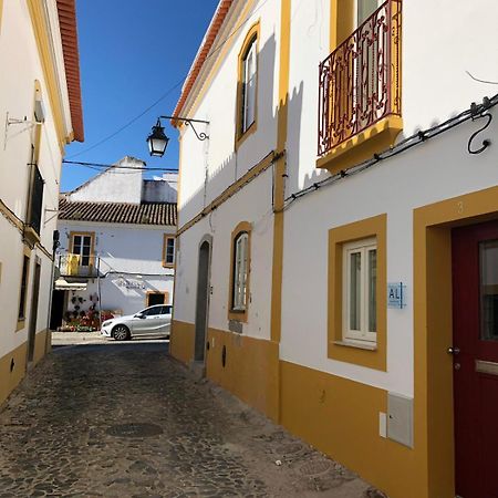 Casa Da Travessa Apartment Evora Exterior photo