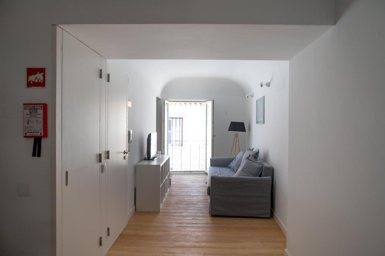 Casa Da Travessa Apartment Evora Exterior photo