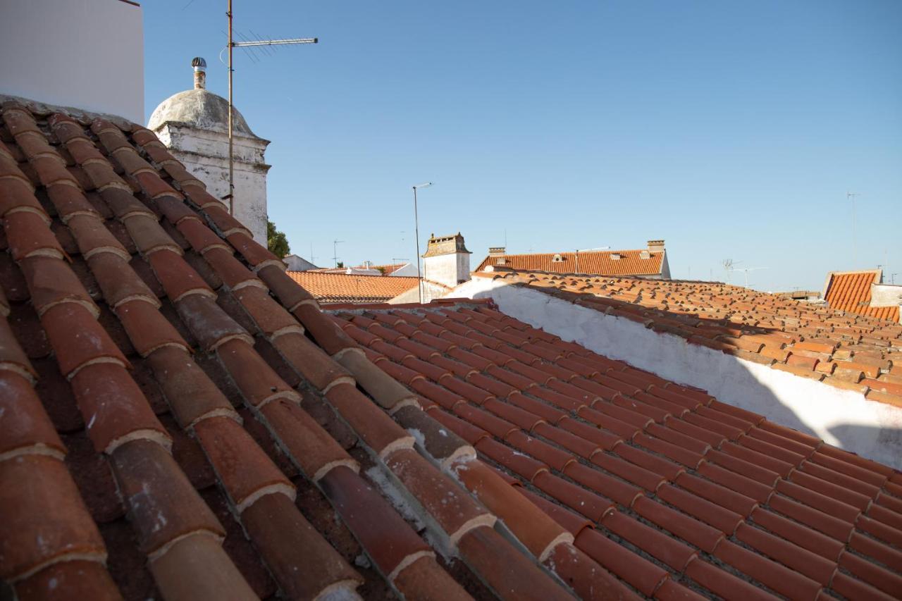 Casa Da Travessa Apartment Evora Exterior photo