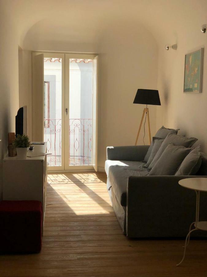 Casa Da Travessa Apartment Evora Exterior photo